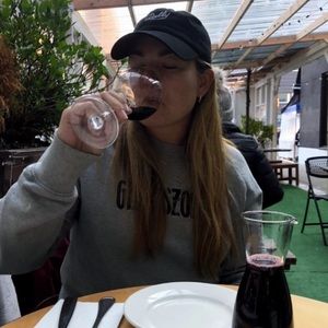 Meet your Posher, Brette